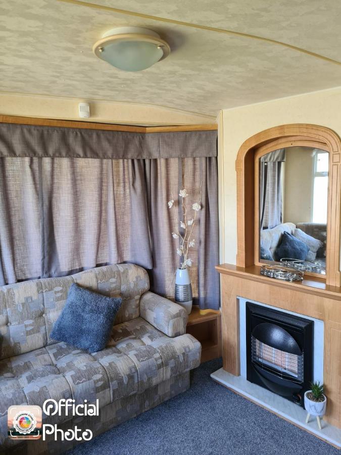 Damelie Southview Caravan Holidays Apartamento Skegness Exterior foto